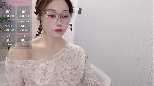 Yunxi- online show from July 5, 4:19 am