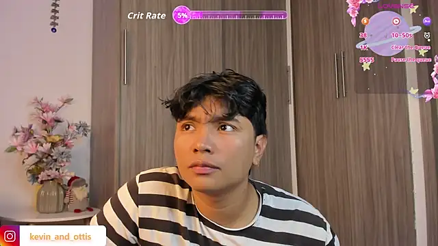 keyott online show from May 13, 12:39 am