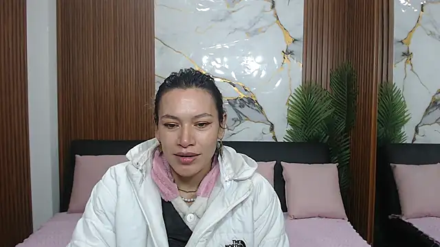 alonddra tay online show from April 22, 11:40 am