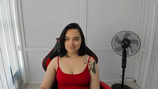 Caroline cutte online show from June 17, 8:37 am