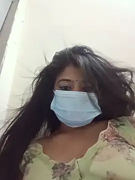 dearmona00 online show from May 20, 10:01 am