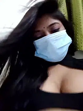 dearmona00 online show from May 17, 11:09 am