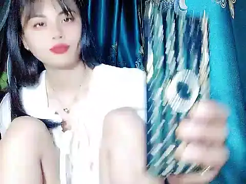 Bella86 online show from April 13, 9:59 pm