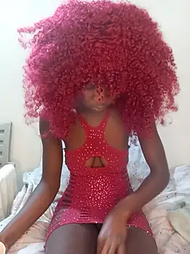 PetiteEbonyBabe  online show from July 6, 5:13 am