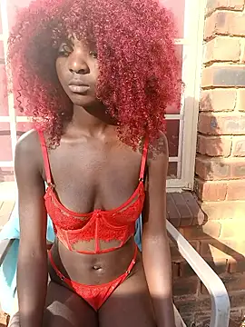 PetiteEbonyBabe  online show from June 7, 7:04 am