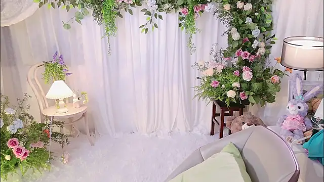 Zoe-001 online show from June 28, 4:02 pm