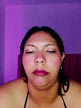 Izel  online show from April 24, 4:04 am