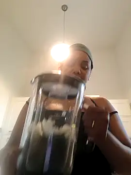 Roxan26 online show from April 10, 4:46 pm