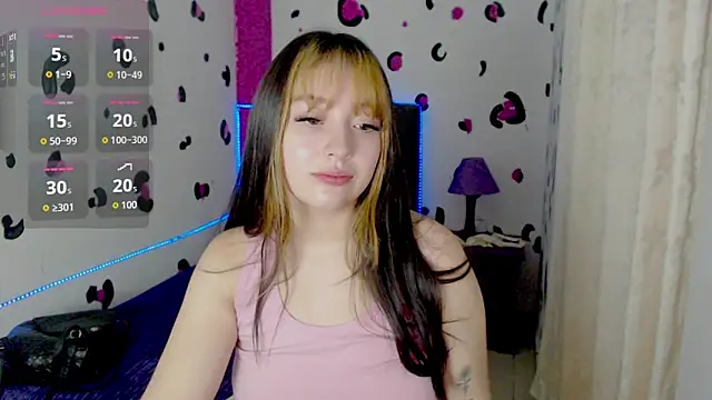 vero doll12 online show from May 22, 12:58 pm