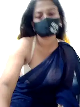 black-woman online show from April 11, 4:10 pm