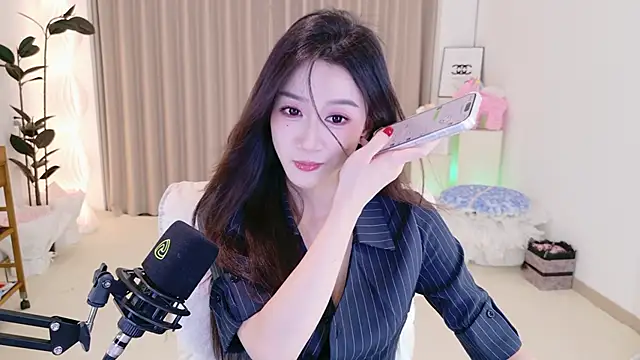 Dancing-CoCo-Pro online show from June 16, 4:02 am