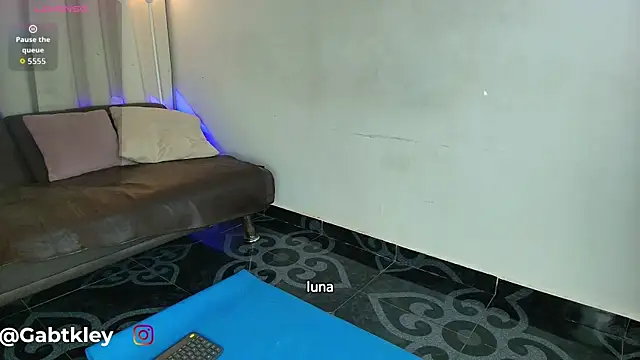 Gabtkley online show from July 10, 1:11 pm