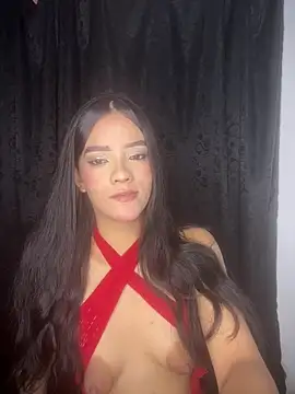 VioletaJhons online show from April 14, 3:45 pm