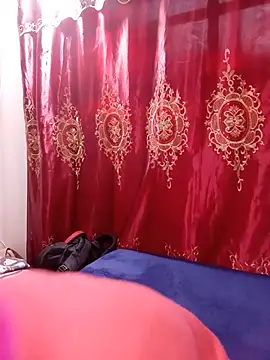 DimpleQueen 01 online show from July 12, 5:30 am