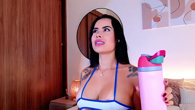 KimberlyWalton online show from July 13, 12:44 am
