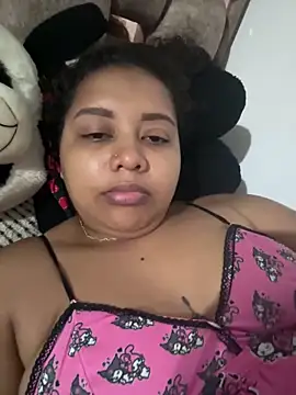 Ninibella online show from June 21, 2:59 am