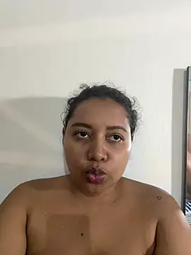 Ninibella online show from July 3, 11:33 pm