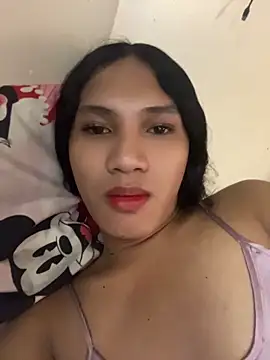 slutty aki online show from June 14, 2:35 am