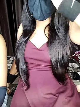 Eleena G online show from April 22, 12:02 pm