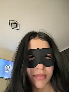 KaterinaMetinoba online show from May 27, 4:26 pm