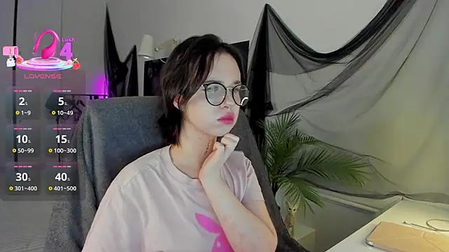 RisoSweet online show from May 22, 8:29 pm
