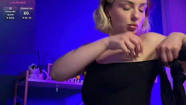 mari grey online show from June 2, 9:16 pm
