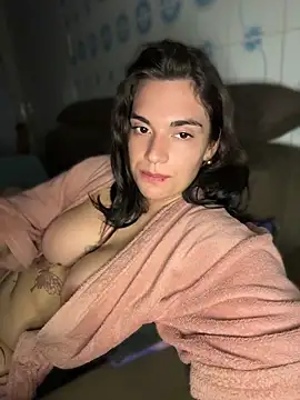 alicemeb online show from May 7, 8:18 am