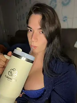 alicemeb online show from April 30, 4:50 am