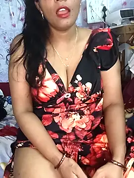 Mayuri-hot online show from April 18, 7:58 pm