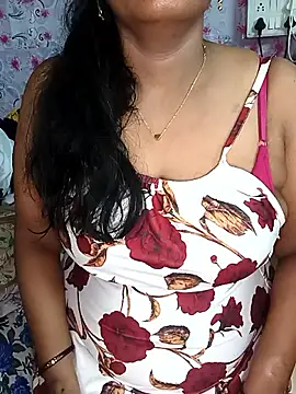 Mayuri-hot online show from May 6, 2:15 am
