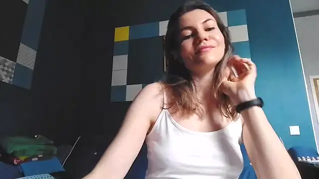 evaprolove online show from April 19, 10:15 am