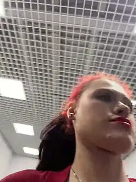 FoxyMood online show from April 14, 2:22 am