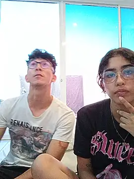 alanandtifany online show from June 11, 6:49 pm