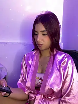 miss carly online show from May 11, 6:16 pm