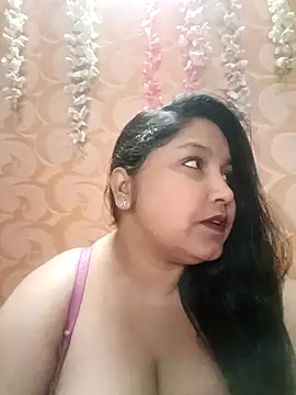 hornynancy online show from May 7, 3:55 am