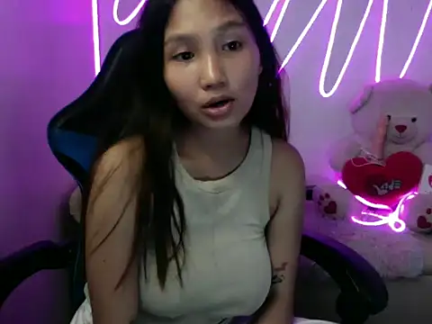 Cumx Jesa online show from April 15, 3:51 am