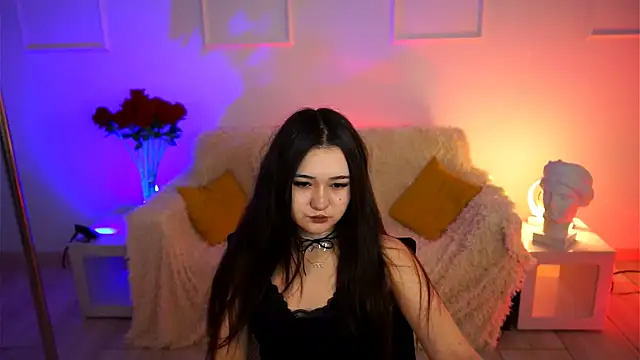 AmiMeow  online show from April 30, 9:58 am