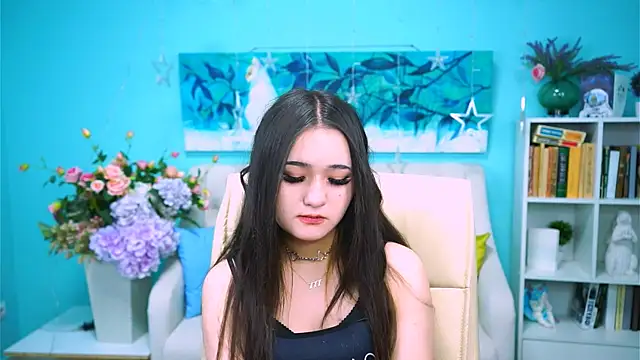 AmiMeow  online show from May 20, 12:13 pm