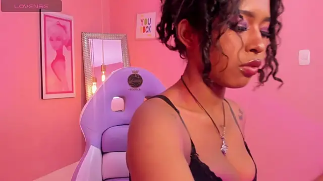 Ruby sam online show from May 11, 2:41 pm