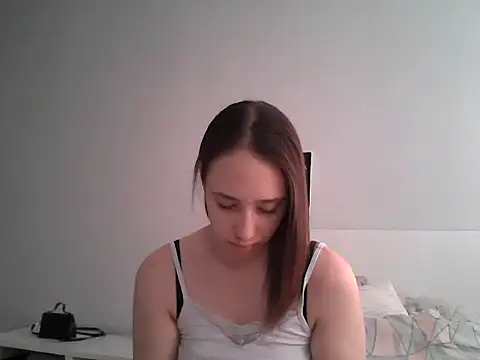 DarkMirel online show from May 19, 1:07 pm