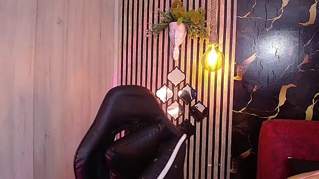 Atenea Red online show from May 25, 9:47 pm