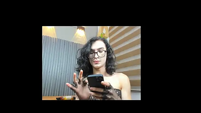 Shammy rosse online show from May 8, 8:43 pm