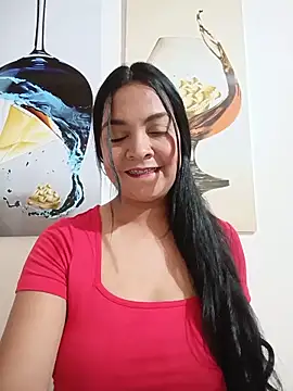 Silvana2927 online show from May 27, 3:25 am