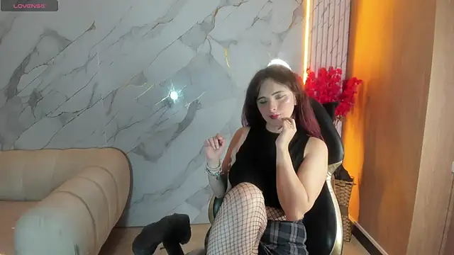 Cherry tf online show from April 22, 3:03 am