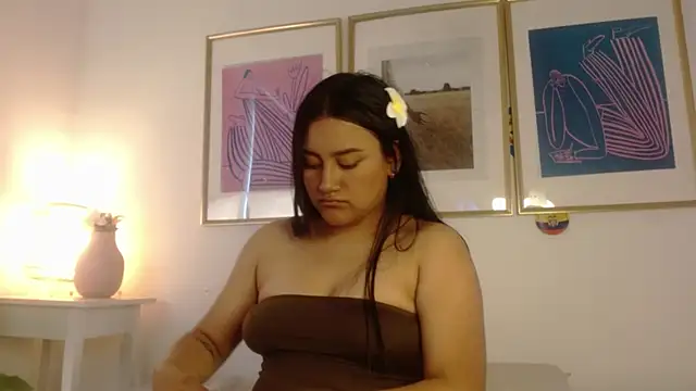 valka collinss online show from June 29, 7:46 pm