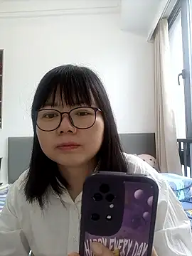 Lizi 26 online show from April 15, 6:14 am