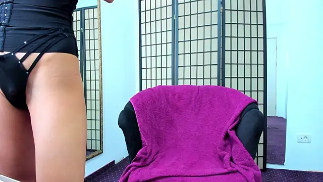 MissVelouraX online show from June 29, 4:30 am