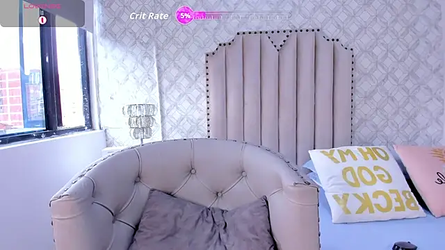 katherine glow online show from June 15, 11:54 am