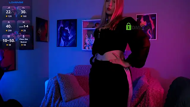 maya minx online show from May 6, 2:21 pm