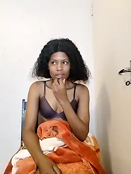Slender012 online show from April 25, 12:41 pm
